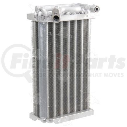 Four Seasons 54664 Tube & Fin Evaporator Core