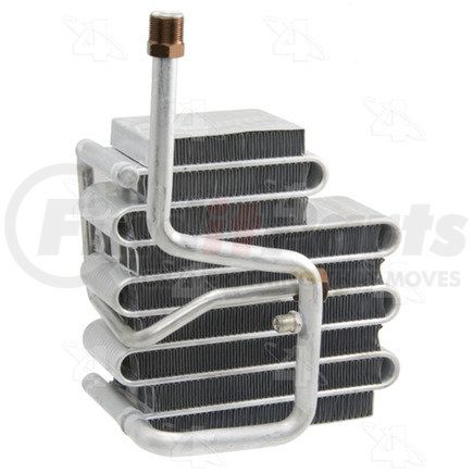 Four Seasons 54666 Serpentine Evaporator Core