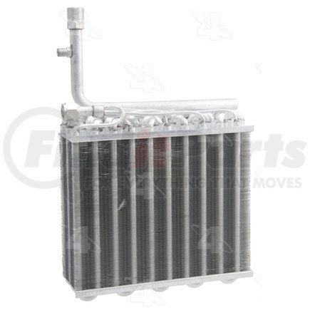 Four Seasons 54668 Tube & Fin Evaporator Core