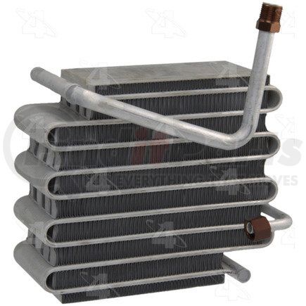 Four Seasons 54669 Serpentine Evaporator Core