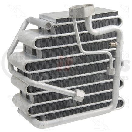 Four Seasons 54670 Serpentine Evaporator Core