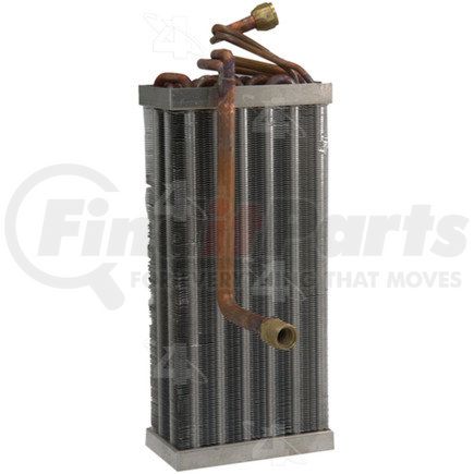 Four Seasons 54697 Tube & Fin Evaporator Core