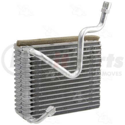 Four Seasons 54712 Plate & Fin Evaporator Core