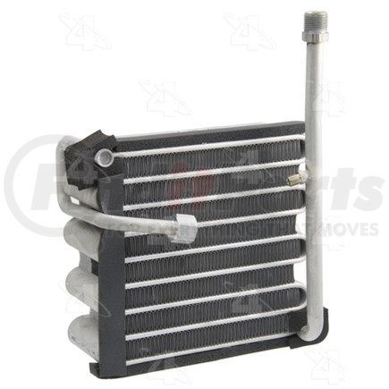 Four Seasons 54719 Serpentine Evaporator Core