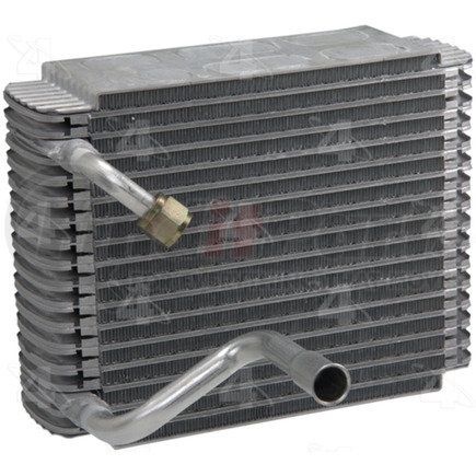 Four Seasons 54728 Plate & Fin Evaporator Core