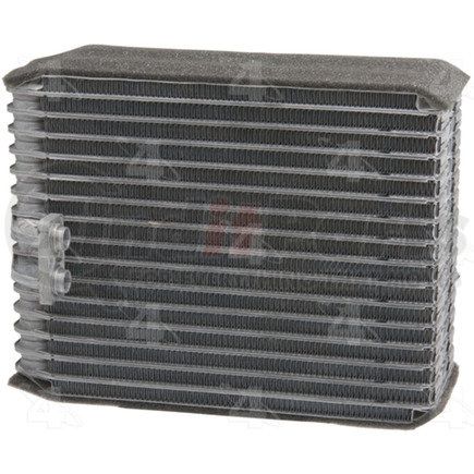Four Seasons 54731 Serpentine Evaporator Core