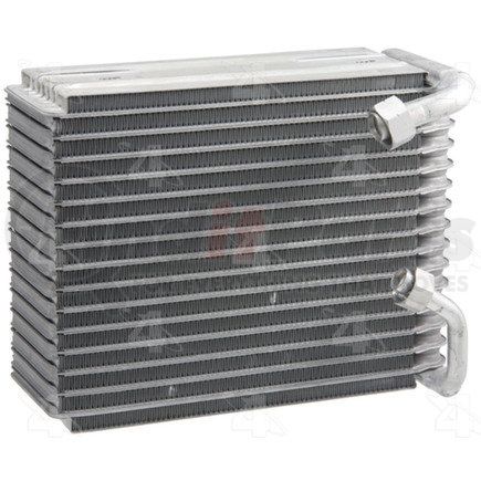 Four Seasons 54733 Serpentine Evaporator Core