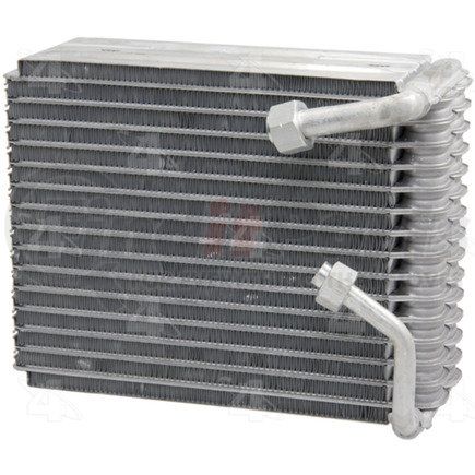Four Seasons 54734 Serpentine Evaporator Core