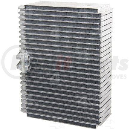 Four Seasons 54751 Serpentine Evaporator Core