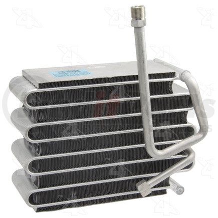 Four Seasons 54755 Serpentine Evaporator Core