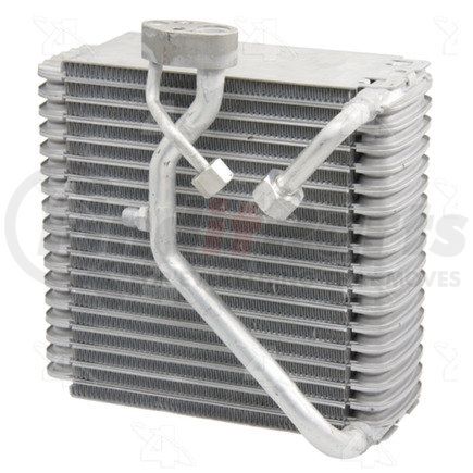 Four Seasons 54781 Serpentine Evaporator Core