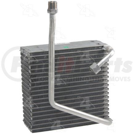 Four Seasons 54782 Plate & Fin Evaporator Core