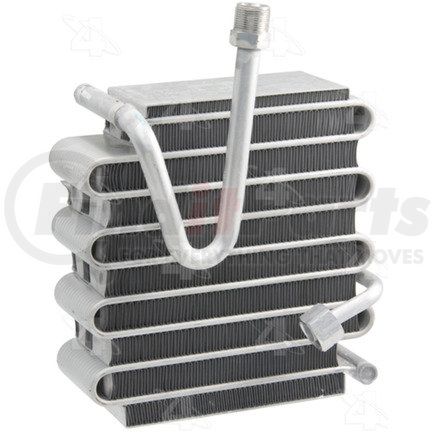 Four Seasons 54788 Serpentine Evaporator Core