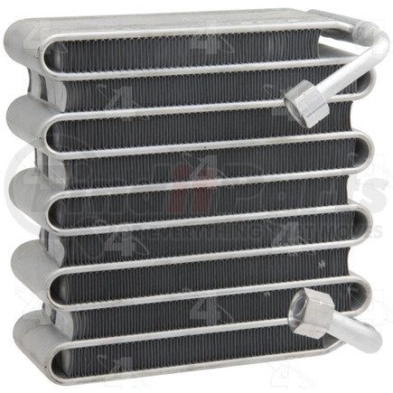 Four Seasons 54794 Serpentine Evaporator Core