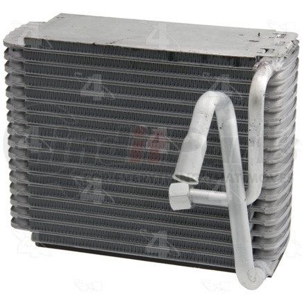 Four Seasons 54796 Plate & Fin Evaporator Core