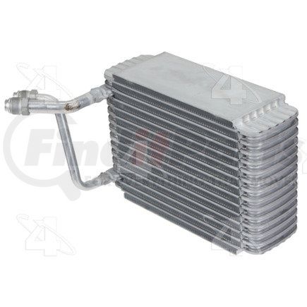 Four Seasons 54805 Plate & Fin Evaporator Core