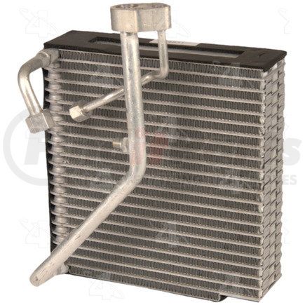 Four Seasons 54831 Plate & Fin Evaporator Core