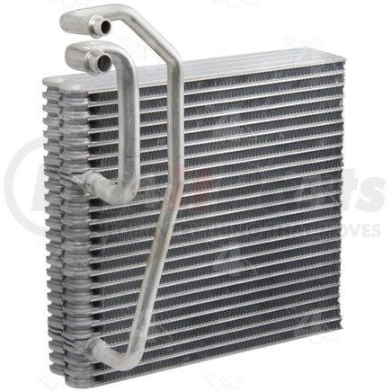 Four Seasons 54841 Plate & Fin Evaporator Core