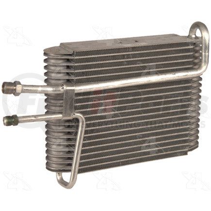 Four Seasons 54855 Plate & Fin Evaporator Core