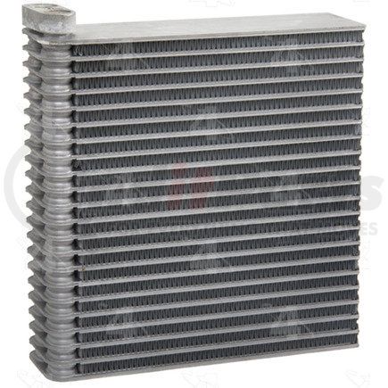 Four Seasons 54856 Plate & Fin Evaporator Core