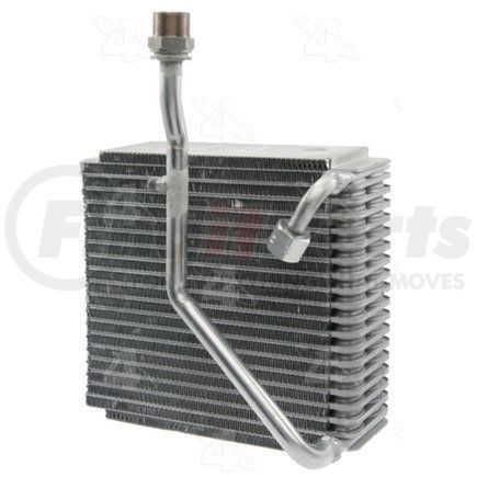 Four Seasons 54869 Plate & Fin Evaporator Core