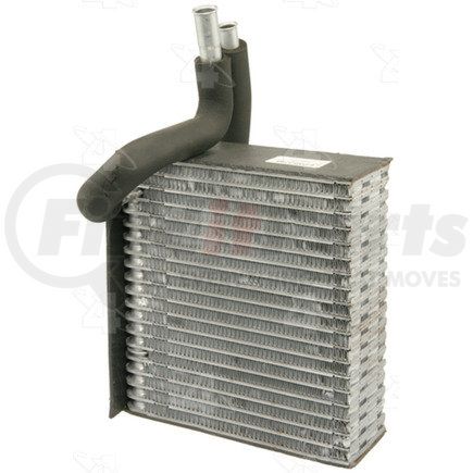 Four Seasons 54864 Plate & Fin Evaporator Core