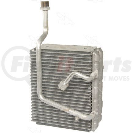 Four Seasons 54884 Plate & Fin Evaporator Core