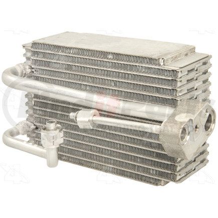 Four Seasons 54875 Plate & Fin Evaporator Core