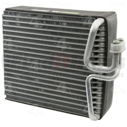 Four Seasons 54899 Plate & Fin Evaporator Core