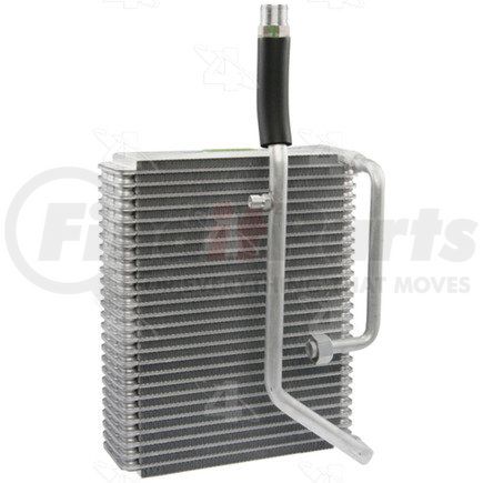Four Seasons 54900 Plate & Fin Evaporator Core