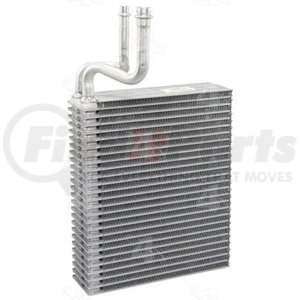 Four Seasons 54910 Plate & Fin Evaporator Core