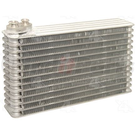 Four Seasons 54925 Plate & Fin Evaporator Core