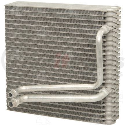 Four Seasons 54928 Plate & Fin Evaporator Core