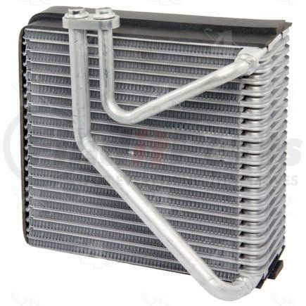 Four Seasons 54918 Plate & Fin Evaporator Core