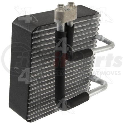 Four Seasons 54935 Plate & Fin Evaporator Core