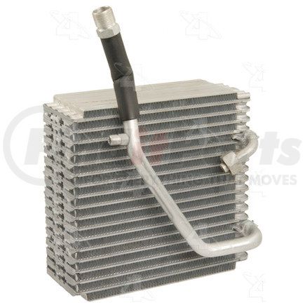 Four Seasons 54937 Plate & Fin Evaporator Core