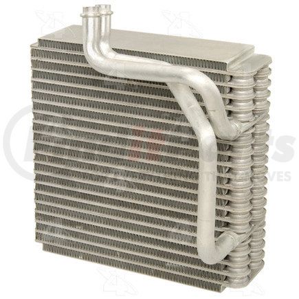 Four Seasons 54933 Plate & Fin Evaporator Core