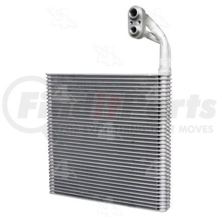 Four Seasons 54954 Plate & Fin Evaporator Core