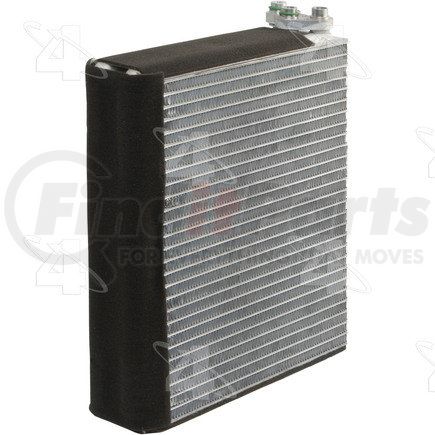 Four Seasons 54992 Plate & Fin Evaporator Core