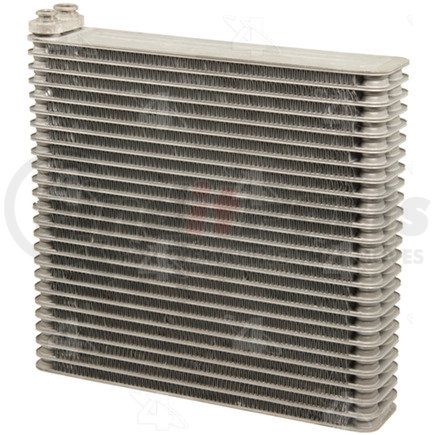 Four Seasons 54981 Plate & Fin Evaporator Core