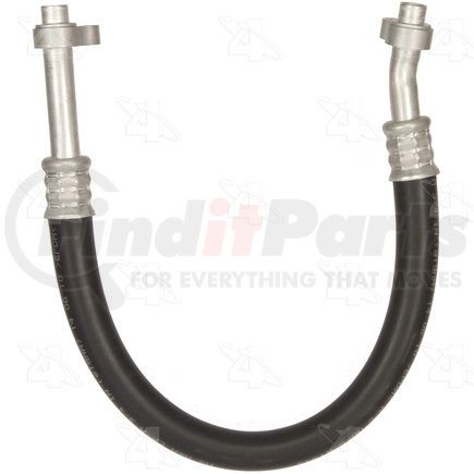 Four Seasons 55005 Suction Line Hose Assembly