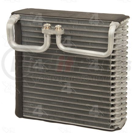 Four Seasons 54996 Plate & Fin Evaporator Core