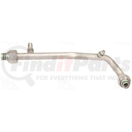 Four Seasons 55104 Suction Line Hose Assembly