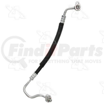 Four Seasons 55105 Discharge Line Hose Assembly