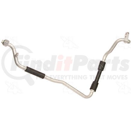Four Seasons 55102 Suction Line Hose Assembly