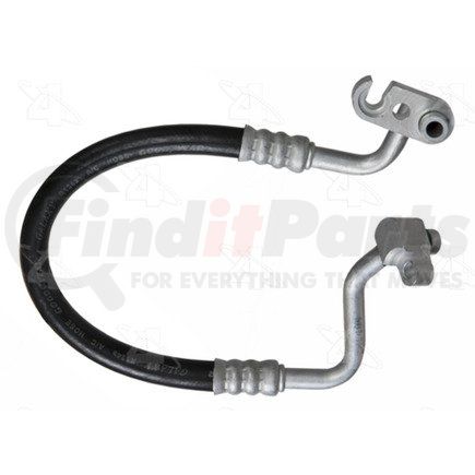 Four Seasons 55119 Discharge Line Hose Assembly