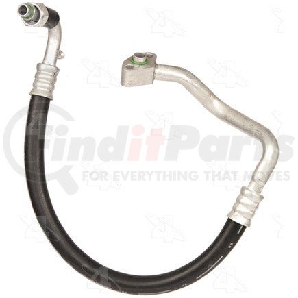 Four Seasons 55123 Suction Line Hose Assembly