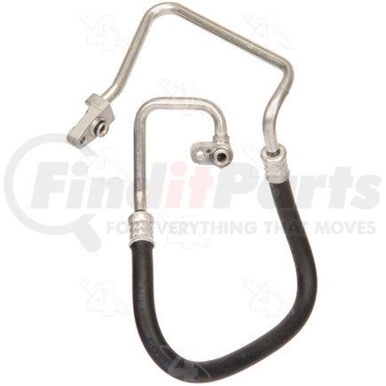 Four Seasons 55152 Discharge Line Hose Assembly