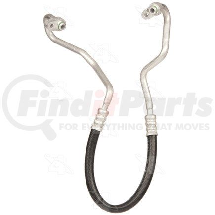 Four Seasons 55161 Discharge Line Hose Assembly