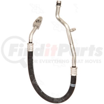 Four Seasons 55157 Suction Line Hose Assembly